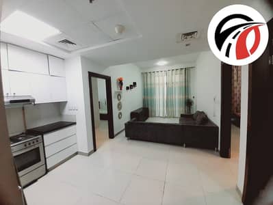 Sami Furnished | Ready to Move | Prime Location
