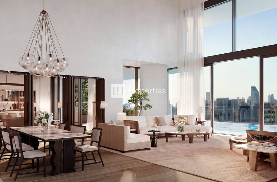 3 VELA by OMNIYAT Managed by Dorchester Collection - 4BD Marina Residences. jpg