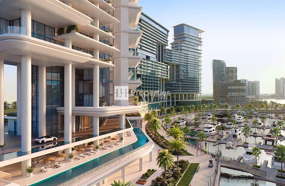 5 VELA by OMNIYAT Managed by Dorchester Collection Arrival. jpg