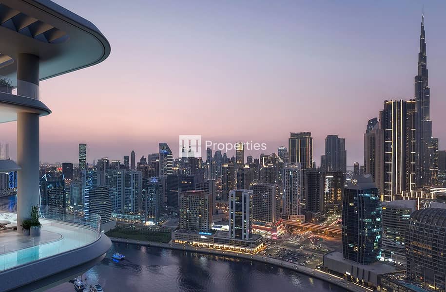 11 VELA by OMNIYAT Managed by Dorchester Collection Night. jpg