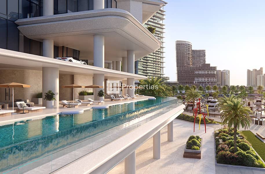 12 VELA by OMNIYAT Managed by Dorchester Collection Podium. jpg