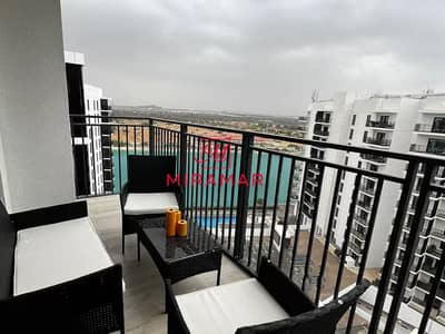 2 Bedroom Apartment for Rent in Yas Island, Abu Dhabi - 9. jpg