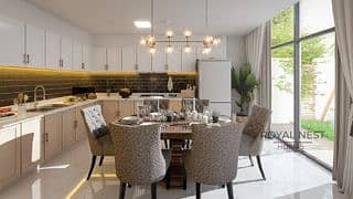 2 Bedroom Villa for Sale in Dubailand, Dubai - 8986 - Petite. png