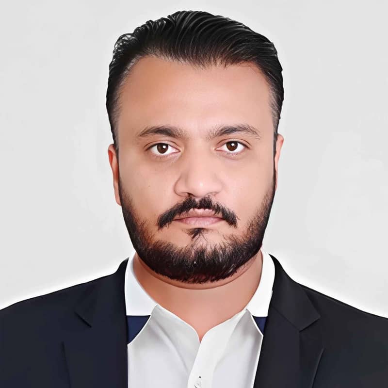 Kartik Jayantibhai