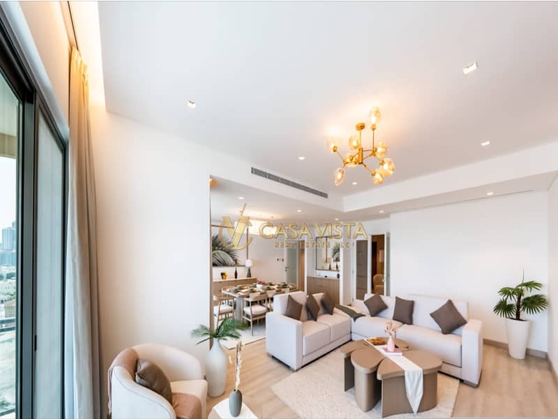 Ready Unit | Private Beach | 5 Stars Hotel Style | Ready Unit | Private Beach | 5 Stars Hotel Style |
