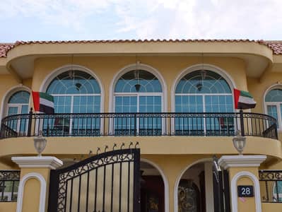 6 Bedroom Villa for Sale in Mirdif, Dubai - WhatsApp Image 2025-01-04 at 4.35. 55 PM. jpeg