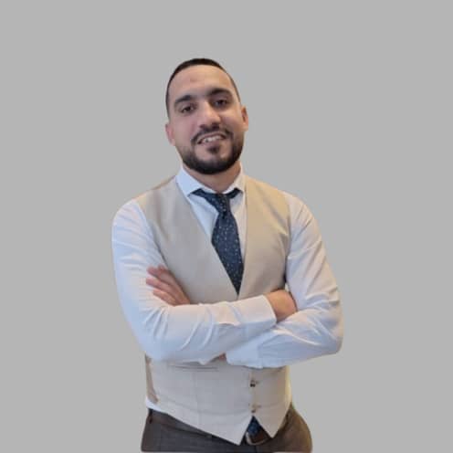 Ahmed Ibrahim