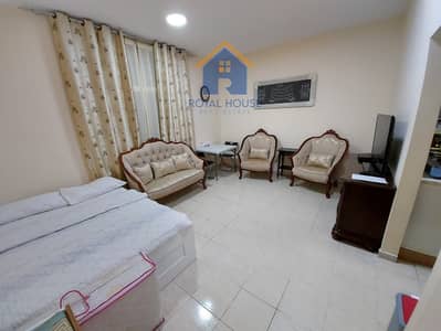 للايجار استوديو ب الخان Studio for rent in Al Khan | Bayut.com