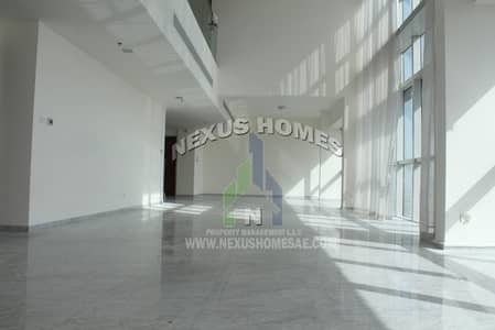 Enrich 3Bedroom Pent House with Mesmerizing Views! Enrich 3Bedroom Pent House with Mesmerizing Views!
