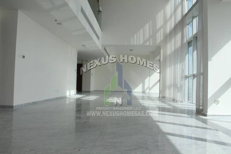 Enrich 3Bedroom Pent House with Mesmerizing Views! Enrich 3Bedroom Pent House with Mesmerizing Views!