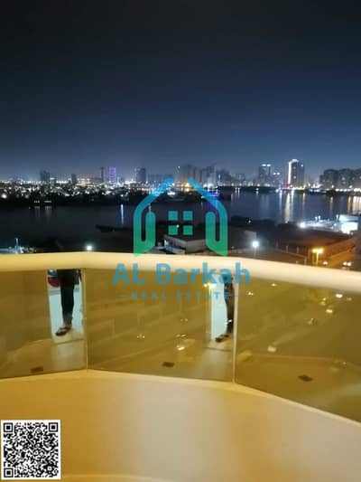 1 Bedroom Apartment for Sale in Al Bustan, Ajman - IMG-20241228-WA0140. jpg