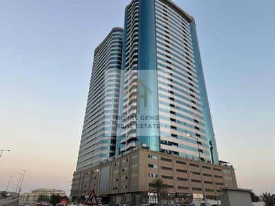 2 Cпальни Апартамент Продажа в Шейх Мактум Бин Рашид Стрит, Аджман - gNuuetxSaeBlurbdKt9KjHRdgGYde1HVOljPrF3u