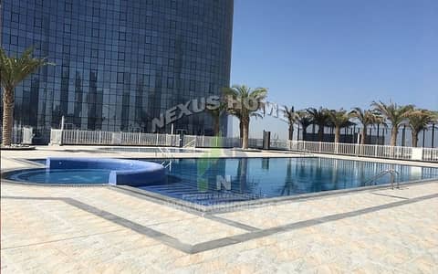 1 Bedroom Apartment for Rent in Al Reem Island, Abu Dhabi - Brand New ! One Bedroom Apt in Al Reem Island AUH 1 Bedroom Apartment for Rent in Al Reem Island, Abu Dhabi - Brand New ! One Bedroom Apt in Al Reem Island AUH