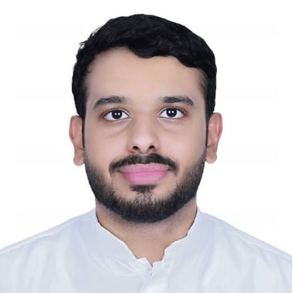 Abdulaziz Suliman