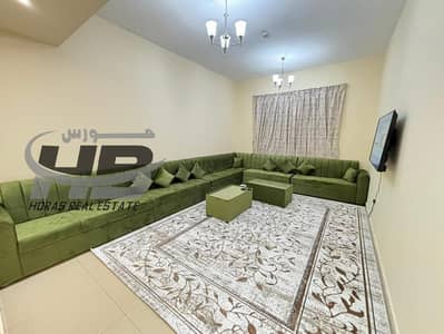 2 Bedroom Flat for Rent in Al Rashidiya, Ajman - WhatsApp Image 2025-01-04 at 18.50. 32_cf84eab8. jpg