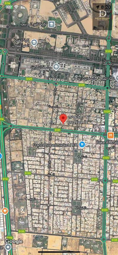 فیلا 5 غرف نوم للبيع في الجرينة، الشارقة - WhatsApp Image 2025-01-04 at 8.21. 51 AM (1). jpeg