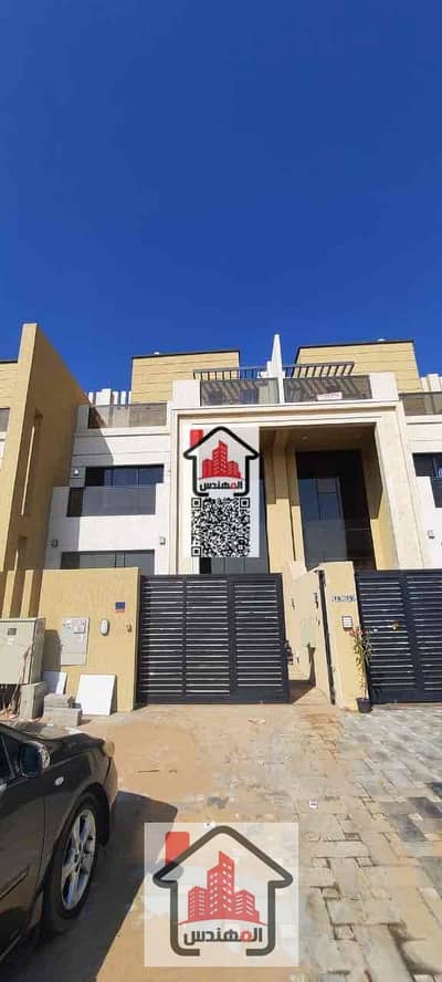 4 Bedroom Villa for Rent in Al Zahya, Ajman - lcx9s9nToSkESpg8EPtavOtOmNwr7FnUkZ4C9ylL