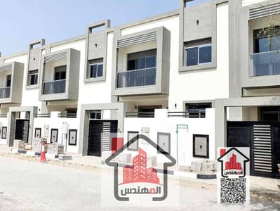 فیلا 4 غرف نوم للايجار في الزاهية، عجمان - qpcL4HNcRuAEgrfsbxQ3s11fMIf0If5fE1F7ckUZ