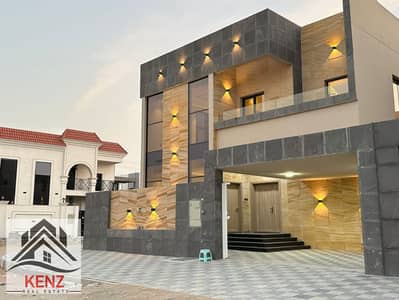 4 Bedroom Villa for Rent in Al Yasmeen, Ajman - WhatsApp Image 2025-01-04 at 4.30. 22 AM (8). jpeg