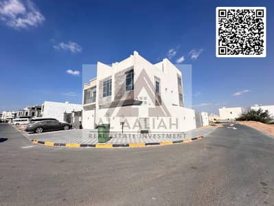 Villa for sale without down payment including fees