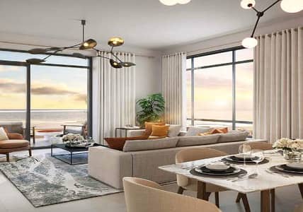 3 Cпальни Апартаменты Продажа в Аль Хан, Шарджа - Crystal-Residence-at-Maryam-Island-Sharjah-1. jpg