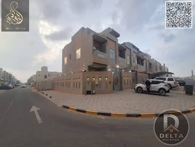 فیلا 5 غرف نوم للبيع في الياسمين، عجمان - IMG-20250104-WA0024. jpg