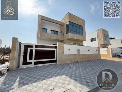 5 Bedroom Villa for Sale in Al Helio, Ajman - IMG-20241227-WA0013. jpg