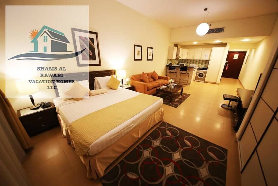3 Golden Tulip Bur Dubai 4. JPG