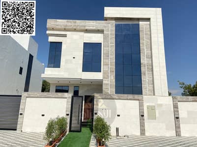 5 Bedroom Villa for Sale in Al Zahya, Ajman - batch_WhatsApp Image 2025-01-04 at 5.51. 12 PM. jpg