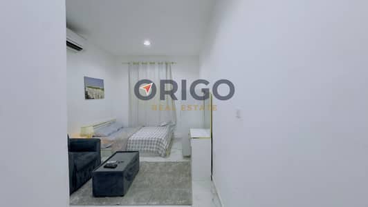 Studio for Rent in Falaj Hazzaa, Al Ain - IMG_8535. jpeg