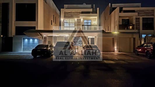 6 Bedroom Villa for Sale in Al Alia, Ajman - WhatsApp Image 2025-01-05 at 12.10. 19 AM. jpeg