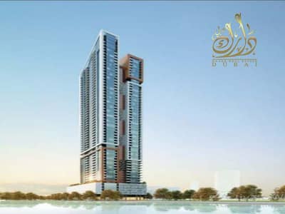 1 Bedroom Flat for Sale in Al Mamzar, Sharjah - 1. png