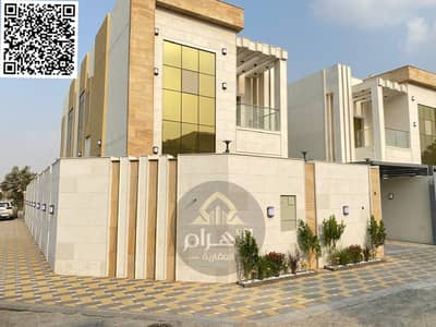 5 Bedroom Villa for Sale in Al Mowaihat, Ajman - batch_WhatsApp Image 2024-12-18 at 10.47. 44 PM (1). jpg