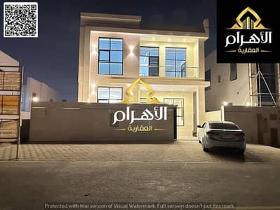 5 Bedroom Villa for Sale in Al Yasmeen, Ajman - 754422144-1066x800. jpg