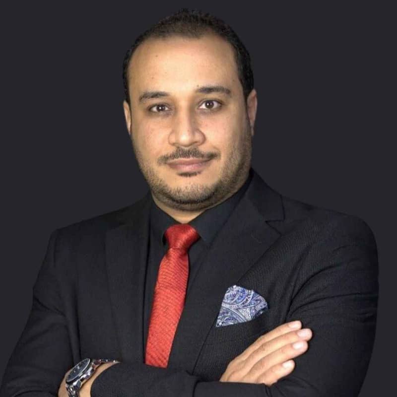 Mohamed Ibrahem