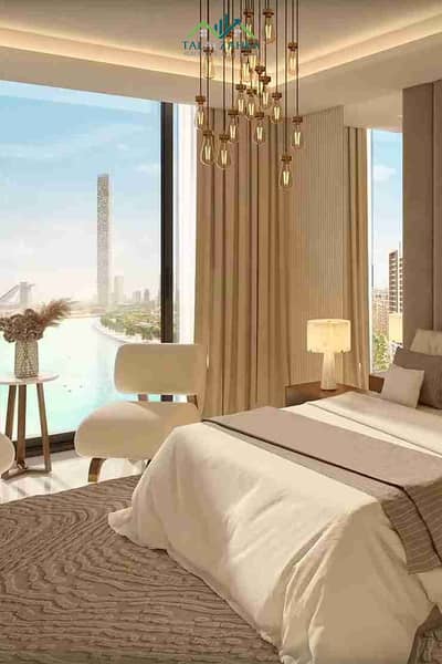 1 Bedroom Apartment for Sale in Meydan City, Dubai - ylqS1wesmZZ0v1DccdhUbdAaRzrB8oQiLfeaAQ0p