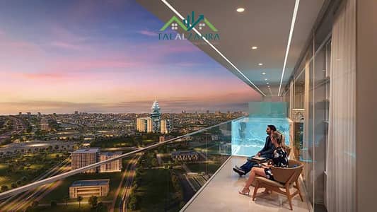 Studio for Sale in Dubai Silicon Oasis (DSO), Dubai - 18822. png