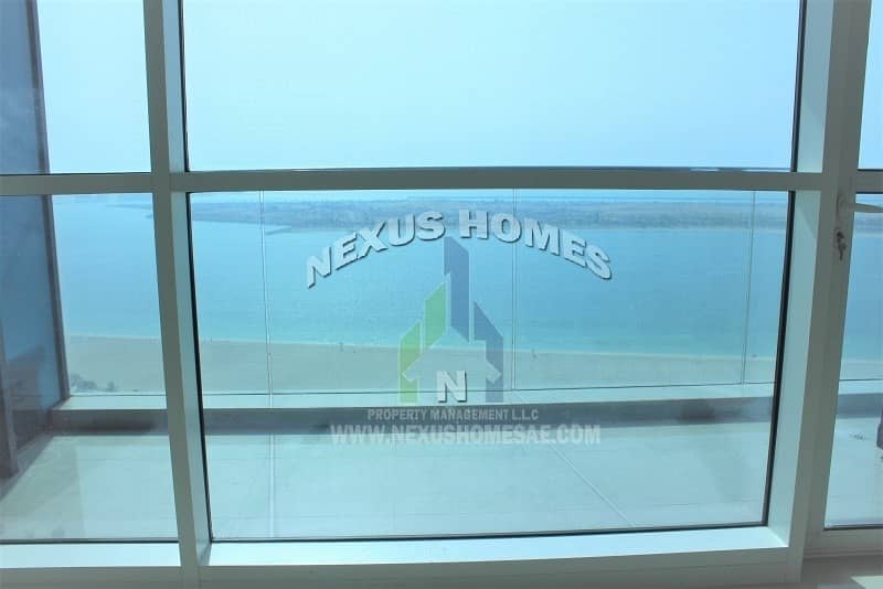 Beautiful Sea View 3BR Balcony Pool Gym Parking Beautiful Sea View 3BR Balcony Pool Gym Parking