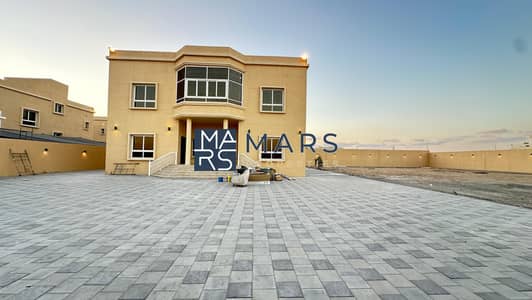 5 Bedroom Villa for Rent in Al Suyoh, Sharjah - WhatsApp Image 2025-01-05 at 4.29. 05 AM (1). jpeg