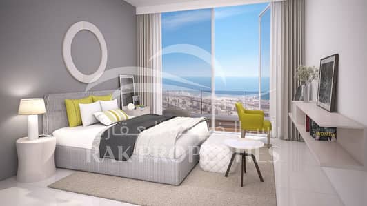 Lagoon and sea view Apartments | 5 y. Post Payment plan Lagoon and sea view Apartments | 5 y. Post Payment plan