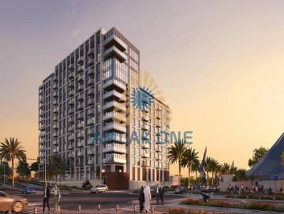 Studio for Sale in Saadiyat Island, Abu Dhabi - WhatsApp Image 2024-07-17 at 9.45. 18 AM (16). jpeg