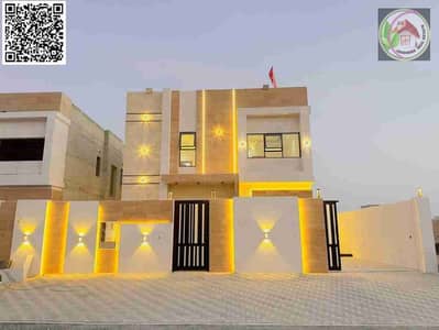 3 Bedroom Villa for Sale in Al Helio, Ajman - IlqRSh80QHi4vDQeIvhupC8zwUCbmDb1A6clQjRo