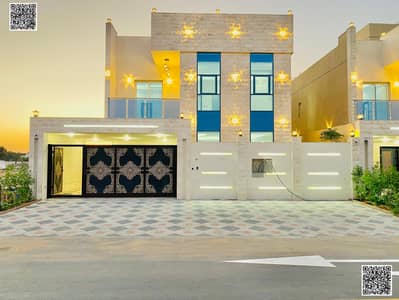 5 Bedroom Villa for Sale in Al Helio, Ajman - WhatsApp Image 2024-10-28 at 7.38. 58 PM. jpeg