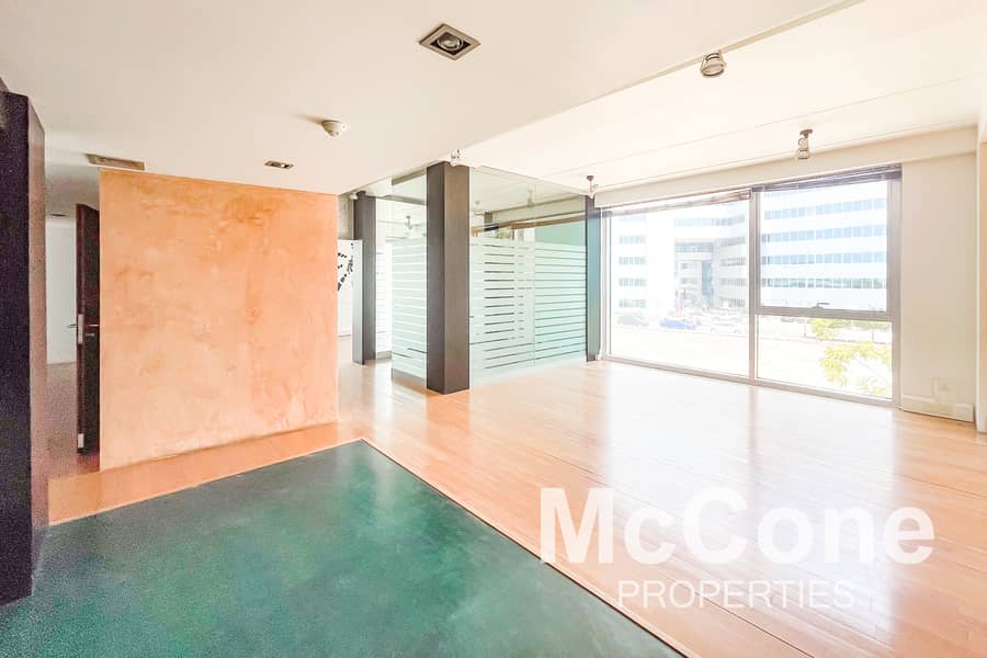 Fitted | Open Space | DDA License | Bright Fitted | Open Space | DDA License | Bright