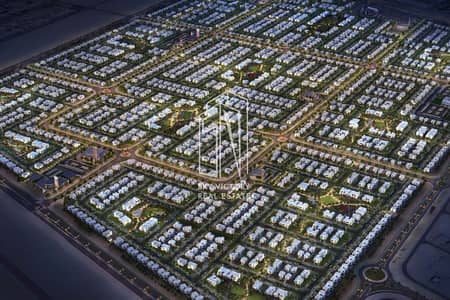 Участок Продажа в Аль Шамха, Абу-Даби - 1. png
