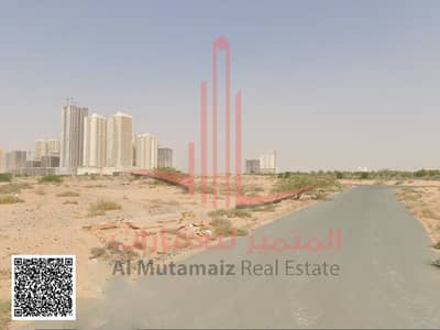 ارض سكنية  للبيع في العالية، عجمان - Screenshot 2024-12-26 095219. jpg