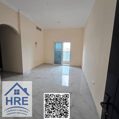 2 Bedroom Apartment for Rent in Al Mowaihat, Ajman - بار. png