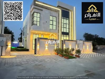 5 Bedroom Villa for Sale in Al Zahya, Ajman - 754345565-1066x800. jpg