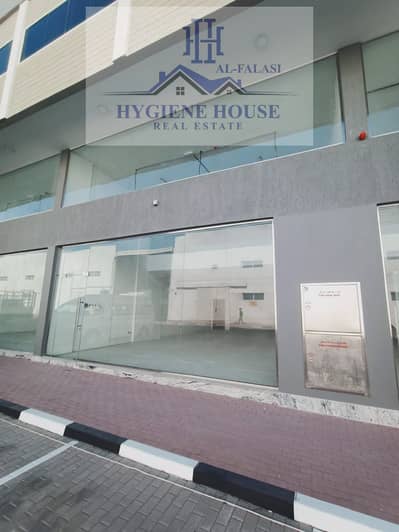 Warehouse for Rent in Al Jurf, Ajman - WhatsApp Image 2024-01-20 at 23.25. 58_f12f4a83. jpg