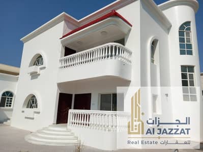 8 Bedroom Villa for Rent in Al Goaz, Sharjah - IMG-20250105-WA0047. jpg